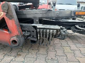 Scania P 380 Groenewold Autotransport. picture 39