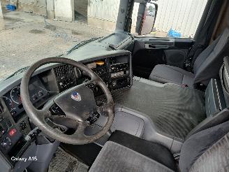 Scania P 380 Groenewold Autotransport. picture 14