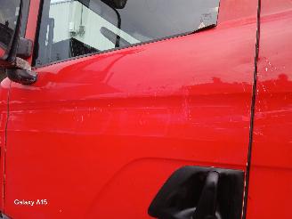 Scania P 380 Groenewold Autotransport. picture 25