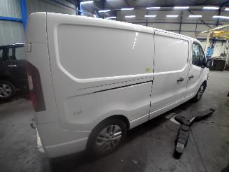 Opel Vivaro Vivaro Van 1.6 CDTi BiTurbo 125 (R9M-452(R9M-D4)) [92kW]  (03-2016/12-=
2019) picture 3