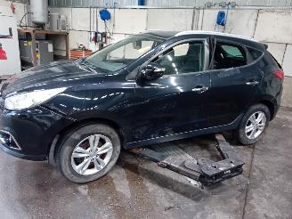 Dezmembrări autoturisme Hyundai Ix35 iX35 (LM) SUV 1.6 GDI 16V (G4FD(Euro 4)) [99kW]  (11-2010/09-2015) 2011
