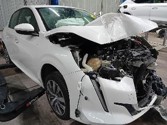 Peugeot 208 208 II (UB/UH/UP) Hatchback 5-drs 1.2 Vti 12V PureTech 75 (EB2FAD(HMH)=
) [55kW]  (06-2019/...) picture 2