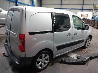 Peugeot Partner Partner/Ranch (GC/GF/GG/GJ/GK) Van 1.6 HDI 90 16V (DV6AUTED4(9HX)) [66=
kW]  (04-2008/...) picture 3