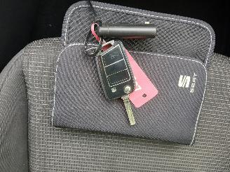 Seat Leon Leon ST (5FF) Combi 5-drs 1.6 TDI 16V (DDYA) [85kW]  (11-2016/08-2020)= picture 19