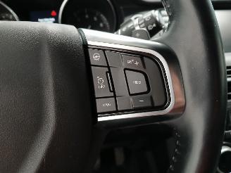 Land Rover Discovery Discovery Sport (LC) Terreinwagen 2.0 Si4 16V (204PT(GTDI)) [177kW]  (=
11-2014/...) picture 18