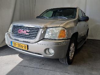 uszkodzony samochody osobowe GMC Envoy Algemeen=20 2002/2