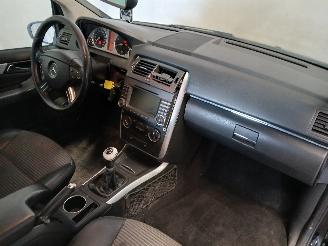 Mercedes B-klasse B (W245) Hatchback 2.0 B-200 16V (M266.960) [100kW]  (03-2005/11-2011)= picture 8