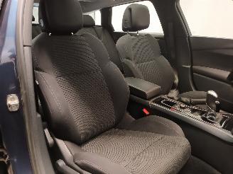 Peugeot 508 508 SW (8E/8U) Combi 1.6 HDiF 16V (DV6C(9HR)) [84kW]  (02-2012/12-2018=
) picture 12