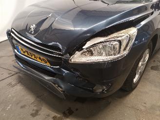 Peugeot 508 508 SW (8E/8U) Combi 1.6 HDiF 16V (DV6C(9HR)) [84kW]  (02-2012/12-2018=
) picture 5