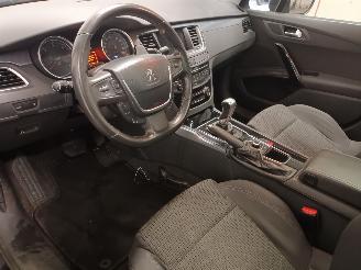 Peugeot 508 508 SW (8E/8U) Combi 1.6 HDiF 16V (DV6C(9HR)) [84kW]  (02-2012/12-2018=
) picture 14