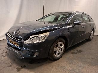 Peugeot 508 508 SW (8E/8U) Combi 1.6 HDiF 16V (DV6C(9HR)) [84kW]  (02-2012/12-2018=
) picture 3