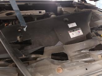 Peugeot 508 508 SW (8E/8U) Combi 1.6 HDiF 16V (DV6C(9HR)) [84kW]  (02-2012/12-2018=
) picture 8