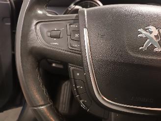 Peugeot 508 508 SW (8E/8U) Combi 1.6 HDiF 16V (DV6C(9HR)) [84kW]  (02-2012/12-2018=
) picture 18