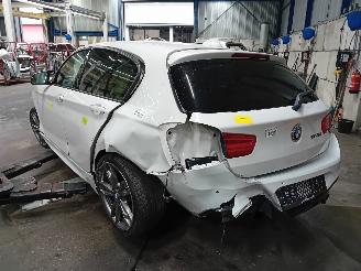 BMW M1 1 serie (F20) Hatchback 5-drs M135i xDrive 3.0 24V (N55-B30A) [240kW] =
 (03-2015/06-2016) picture 4