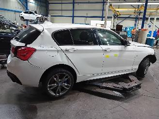 BMW M1 1 serie (F20) Hatchback 5-drs M135i xDrive 3.0 24V (N55-B30A) [240kW] =
 (03-2015/06-2016) picture 3