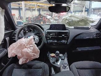 BMW M1 1 serie (F20) Hatchback 5-drs M135i xDrive 3.0 24V (N55-B30A) [240kW] =
 (03-2015/06-2016) picture 5