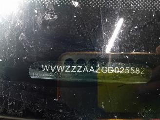 Volkswagen Up! Up! (121) Hatchback 1.0 12V 60 (CHYA) [44kW]  (08-2011/08-2020) picture 6