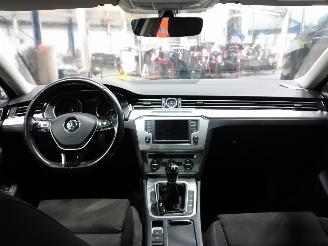 Volkswagen Passat Passat Variant (3G5) Combi 1.6 TDI 16V (DCXA) [88kW]  (08-2014/11-2020=
) picture 5