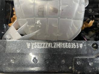 Cupra Leon Leon (KLCB) Hatchback 1.4 e-Hybrid 245, VZ 16V (DGEA) [180kW]  (09-202=
0/...) picture 6