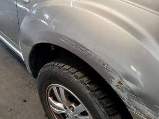 Mitsubishi Outlander Outlander (CW) SUV 2.4 16V Mivec 4x2 (4B12) [125kW]  (11-2006/11-2012)= picture 27