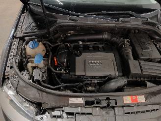 Audi A3 A3 Sportback (8PA) Hatchback 5-drs 1.8 TFSI 16V (BYT) [118kW]  (11-200=
6/03-2013) picture 25