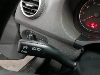 Audi A3 A3 Sportback (8PA) Hatchback 5-drs 1.8 TFSI 16V (BYT) [118kW]  (11-200=
6/03-2013) picture 15