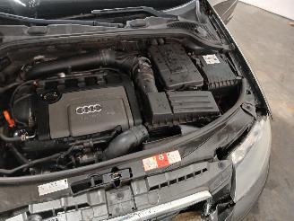 Audi A3 A3 Sportback (8PA) Hatchback 5-drs 1.8 TFSI 16V (BYT) [118kW]  (11-200=
6/03-2013) picture 26