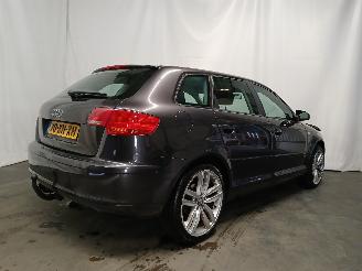Audi A3 A3 Sportback (8PA) Hatchback 5-drs 1.8 TFSI 16V (BYT) [118kW]  (11-200=
6/03-2013) picture 6
