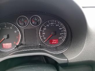 Audi A3 A3 Sportback (8PA) Hatchback 5-drs 1.8 TFSI 16V (BYT) [118kW]  (11-200=
6/03-2013) picture 2