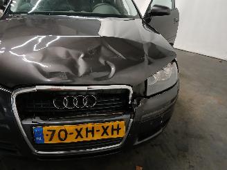 Audi A3 A3 Sportback (8PA) Hatchback 5-drs 1.8 TFSI 16V (BYT) [118kW]  (11-200=
6/03-2013) picture 23