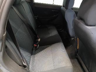 Subaru Impreza Impreza II Plus (GG) Hatchback 5-drs 1.5 16V AWD (EL15) [77kW]  (05-20=
06/02-2008) picture 10