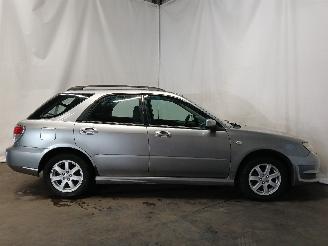 Subaru Impreza Impreza II Plus (GG) Hatchback 5-drs 1.5 16V AWD (EL15) [77kW]  (05-20=
06/02-2008) picture 7