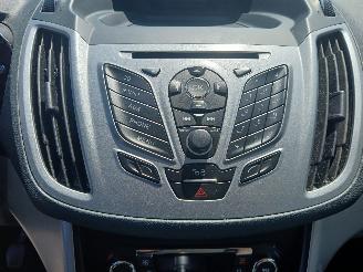 Ford C-Max C-Max (DXA) MPV 1.0 Ti-VCT EcoBoost 12V 125 (M1DA(Euro 5)) [92kW]  (10=
-2012/06-2019) picture 15