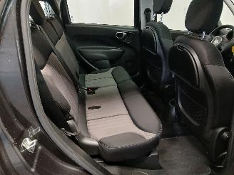 Fiat 500L 500L (199) MPV 0.9 TwinAir Turbo 105 (199.B.6000(Euro 6)) [77kW]  (09-=
2012/...) picture 8