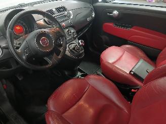 Fiat 500 500 (312) Hatchback 0.9 TwinAir 85 (312.A.2000) [63kW]  (07-2010/...) picture 12