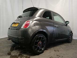 Fiat 500 500 (312) Hatchback 0.9 TwinAir 85 (312.A.2000) [63kW]  (07-2010/...) picture 6