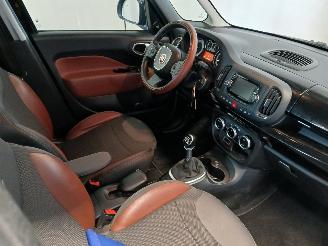Fiat 500L 500L (199) MPV 0.9 TwinAir Turbo 105 (199.B.6000(Euro 6)) [77kW]  (09-=
2012/...) picture 9