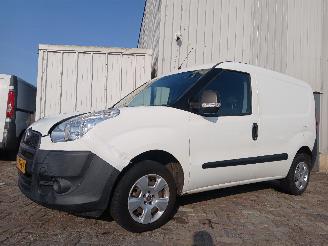 Fiat Doblo Doblo Cargo (263) Van 1.3 D Multijet (263.A.6000) [55kW]  (11-2013/12-=
2023) picture 3