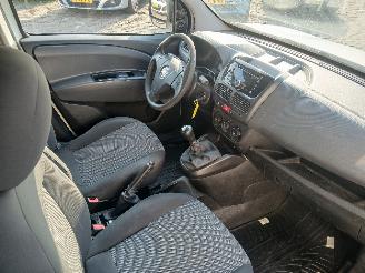 Fiat Doblo Doblo Cargo (263) Van 1.3 D Multijet (263.A.6000) [55kW]  (11-2013/12-=
2023) picture 8