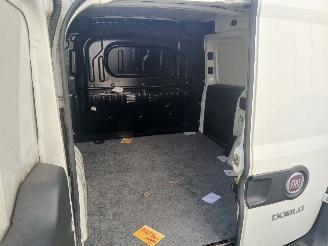 Fiat Doblo Doblo Cargo (263) Van 1.3 D Multijet (263.A.6000) [55kW]  (11-2013/12-=
2023) picture 9
