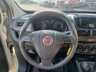 Fiat Doblo Doblo Cargo (263) Van 1.3 D Multijet (263.A.6000) [55kW]  (11-2013/12-=
2023) picture 18