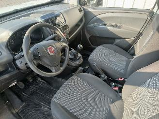 Fiat Doblo Doblo Cargo (263) Van 1.3 D Multijet (263.A.6000) [55kW]  (11-2013/12-=
2023) picture 11