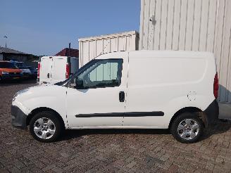 Fiat Doblo Doblo Cargo (263) Van 1.3 D Multijet (263.A.6000) [55kW]  (11-2013/12-=
2023) picture 4
