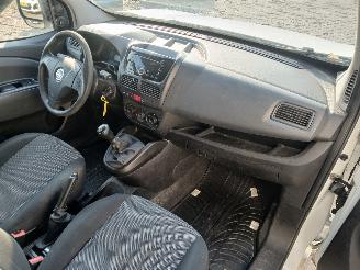 Fiat Doblo Doblo Cargo (263) Van 1.3 D Multijet (263.A.6000) [55kW]  (11-2013/12-=
2023) picture 7