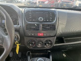 Fiat Doblo Doblo Cargo (263) Van 1.3 D Multijet (263.A.6000) [55kW]  (11-2013/12-=
2023) picture 16