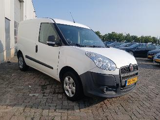 Fiat Doblo Doblo Cargo (263) Van 1.3 D Multijet (263.A.6000) [55kW]  (11-2013/12-=
2023) picture 6