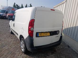 Fiat Doblo Doblo Cargo (263) Van 1.3 D Multijet (263.A.6000) [55kW]  (11-2013/12-=
2023) picture 5