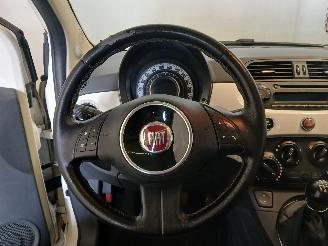 Fiat 500 500 (312) Hatchback 1.2 (169.A.4000(Euro 5)) [51kW]  (07-2007/...) picture 19