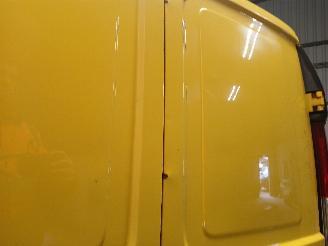 Fiat Doblo Doblo Cargo (223) Van 1.6 16V (182.B.6000(Euro 3)) [76kW]  (10-2001/10=
-2005) picture 20