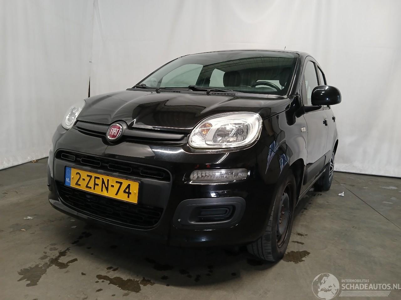 Fiat Panda Panda/Pandina (312) Hatchback 0.9 TwinAir 60 (312.A.6000) [44kW]  (12-=
2013/...)